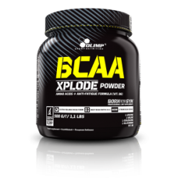 BCAA Xplode powder 1000 гр.
